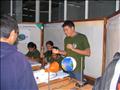 El Encuentro con la Fisica, Matematica, Quimica y BiologIa Facultad de Ciencias 3